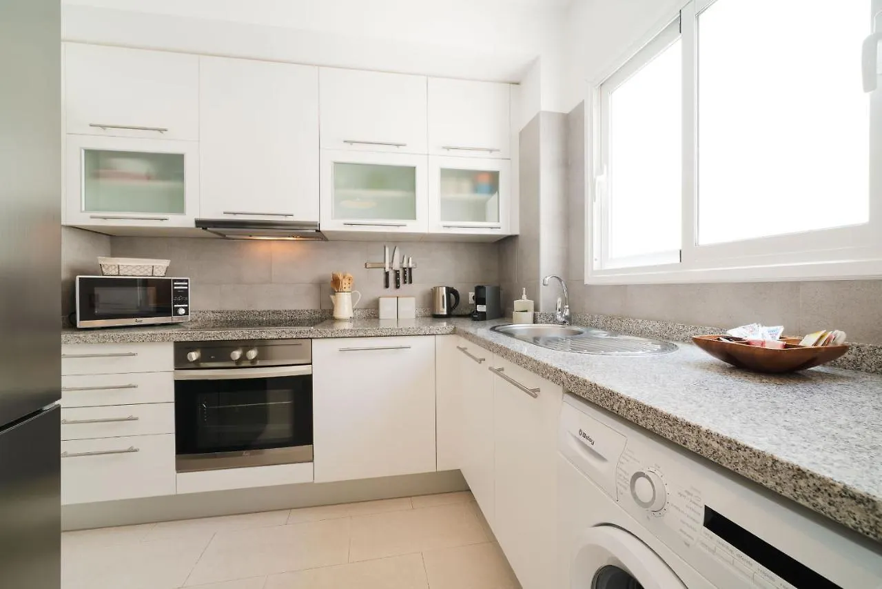 Living El Charco, Piso Individual Apartment Arrecife   Arrecife (Lanzarote)