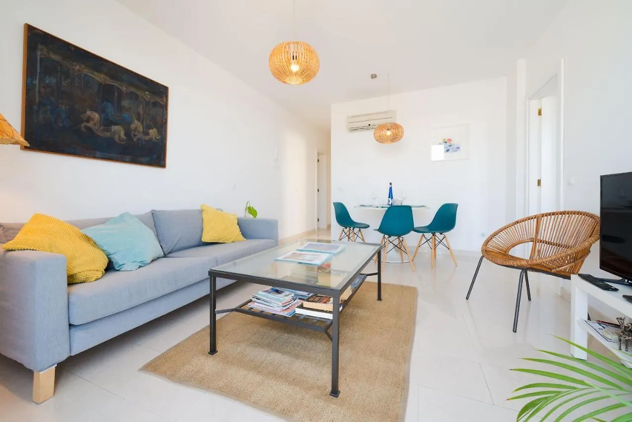 Living El Charco, Piso Individual Apartment Arrecife  Arrecife (Lanzarote)