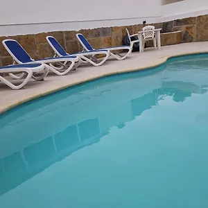 Casa Royal , Corralejo Spain